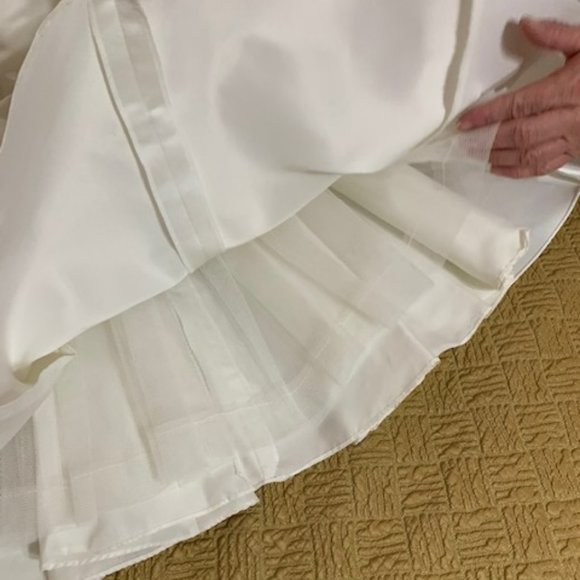 Ginnis Childs Formal Dress - Picture 4 of 6